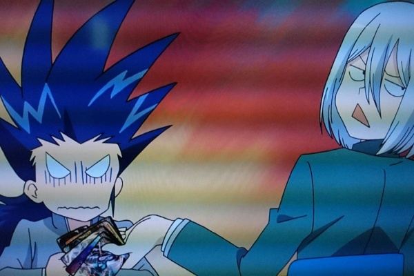 キミの目を見て話せない」赤嶺さん CR 4枚セット