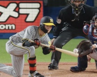 藤川球児のバント采配にがっかりの声多数か