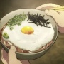 【泣いた】社食で出た「うどん」に延々と一味とうがらしをかけ続けてたら突然見ず知らずのおじさんに腕を掴まれ「◯◯◯」と言われた　→　「優しい世界」とネット感動
