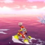 【情報量が多い動画】『ポケモン剣盾』でサメハダーを避けまくった末にブチ当たった”とあるモノ”がスゴすぎるｗｗｗｗｗ