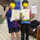 ⭐️4/2、3体験きてね⭐️福岡県卓球選手権大会！