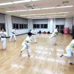 極真会館総本部岩手道場ブログ『のりおの一言②』