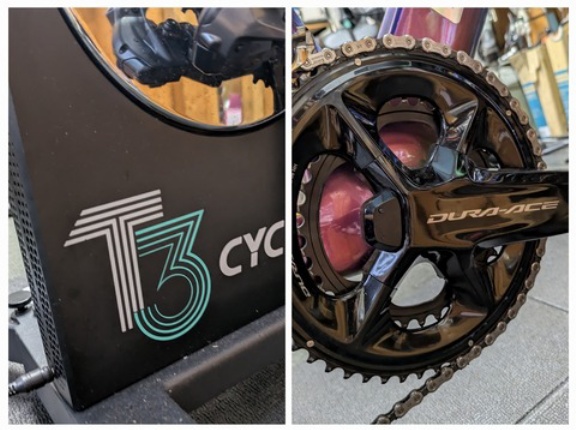 SHIMANO FC-R9200-Pの精度検証｜CYCPLUS T3実測比較で見えた問題点