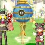 ドラクエ１０　記憶の断片