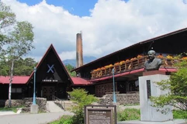 山梨県 清泉寮に宿泊した感想を語る 全体に満足だけど 夕食が 写真大量 ダメリーマンのだらり旅