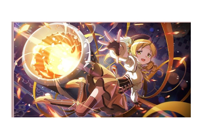 ソニーの『魔法少女まどかマギカ Magia Exedra』、FGOを超えてしまうｗｗｗｗｗｗｗｗｗｗｗ