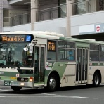 相鉄バス情報室 ～ １台のバスを追いかけて ～