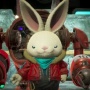 ニトロプラス×ネットイースの完全新作アクション『ラスティ・ラビット』、発売1ヶ月を切ったタイミングで突然の発売延期…理由は「スイッチ版の発売が決定したから」