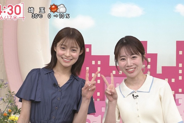 山田美咲　あさつゆ2本、2022.2023 激烈！女子アナニュース - 山本里咲