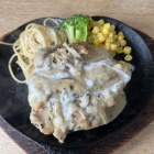 『REST HOUSE樹林でランチ』の画像