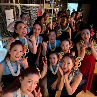 熊谷フラダンス教室🌿Mana'olana🌿