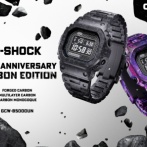 朗報！カーボンスクエア「GCW-B5000」の新作計画を確認！価格は３０万越えか。