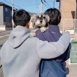 『名前以外、変わりました(行村莉空)』の画像