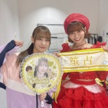 『[イコラブ] 瀧脇笙古・大信田美月、8/13開催『SASUKE アイドル予選会2025』レポまとめ（ネタバレ無し）【ニアジョイ】』の画像