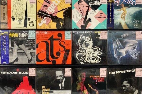 希少‼️モダンジャズ名盤 LPレコード6枚セット 希少‼️モダンジャズ名盤 LPレコード6枚セット ジャズのレコード名盤