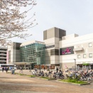 イオンモール茨木の「Right-on（ライトオン）」が1月25日で閉店