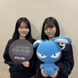 『[ニアジョイ] ≒JOY新曲『愛が痛かった』ラジオ初オンエアきた！！！』の画像