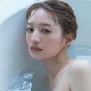 中田花奈の魅力全開！神業ボディを堪能できるデジタル写真集