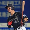 【プロ野球】2023年のパリーグ首位打者がまさかの非情通告…！オリックス・頓宮裕真に対する電撃的な戦力外