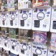 【日本の闇】某ガチャガチャショップで不人気キャラが7連続で出る⇒ 不審に思い店員にチェックして貰った結果・・・