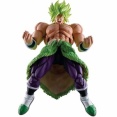 楽天ブックスで販売中！S.H.Figuarts スーパーサイヤ人ブロリーフルパワー(再販版) 『ドラゴンボール超 ブロリー』