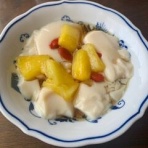 あつめしの「食うも練習のうち」