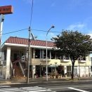 札幌市東区北25条 ロイヤルホスト 美香保店 カシミールビーフカレー1,518円