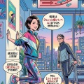 「効果的なストレッチ」のお話