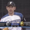 【vsロッテ】日ハム加藤、守備のミスも絡み3回に一挙6失点…