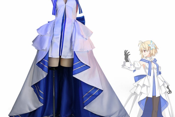 FGO ナイチンゲール トリックオアトリートメント コスプレ