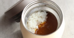 何もかも全てを投げ出してレトルトカレーの日