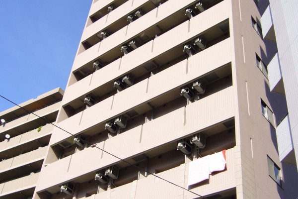 賃貸住宅ベストレント スタッフブログ エステムコート梅田茶屋町デュアルスペース