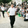 斎藤佑樹が明かす早大進学の理由とかけ違えたボタン。「もし高校生に逆指名制度があったなら...」