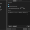 foobar2000 Columns UI の Playlist view を CD ボックスセットに対応させる