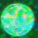 2026　2026　岡山県　岡山市の自宅の空　海王星