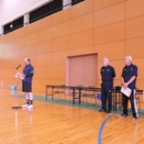 令和７年度　第２３回　県北ソフトバレーボール大会