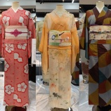 『【写真多めレポ】キモノスタイル展2026/東京キモノショー』の画像