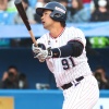 鵜久森が現役引退　第２の人生は保険会社