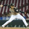 【悲報】ノンテンダー秋吉、未だに所属先が決まらない