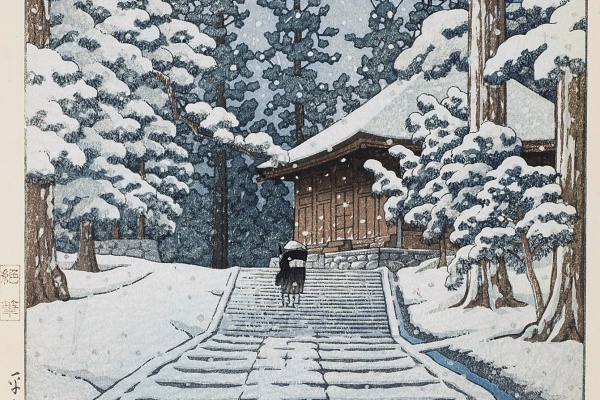 レトロ木版画？セット 自然・城・冬の風景まとめ10枚入手困難で希少な版画です レトロ木版画？セット 自然・城・冬の風景まとめ10枚入手困難で希少な版画です