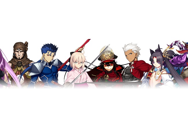 【FateGO】特定サーヴァントの本能寺ポイント増加について【フェイトグランドオーダー】