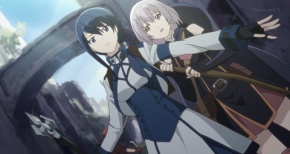 灰と幻想のグリムガル あにこ便