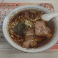 ラーメンにしかわ で懐かしい味わいの「中か」(にしかわ２回目)