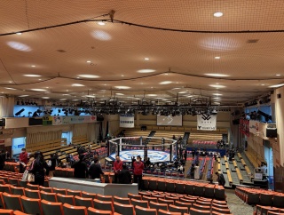 【DEEP】速報中！DEEP 130 IMPACT