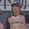 日ハム太田賢吾が楽天高梨からスリーベース！近藤のタイムリーで決勝のホームを踏む