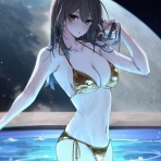 ジャンプ速報