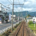 福島交通・飯坂電車乗車記（2025.8.2）