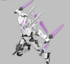 『30MM・30MF』2025年10月新作発売日＆再販アイテム