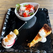 姫路　豚フィレ肉のロースト♪《プランセスメゾン》