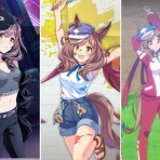 パカ娘速報！！ウマ娘まとめブログ